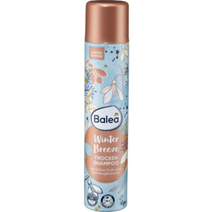 Balea - Shampooing sec Winter Breeze