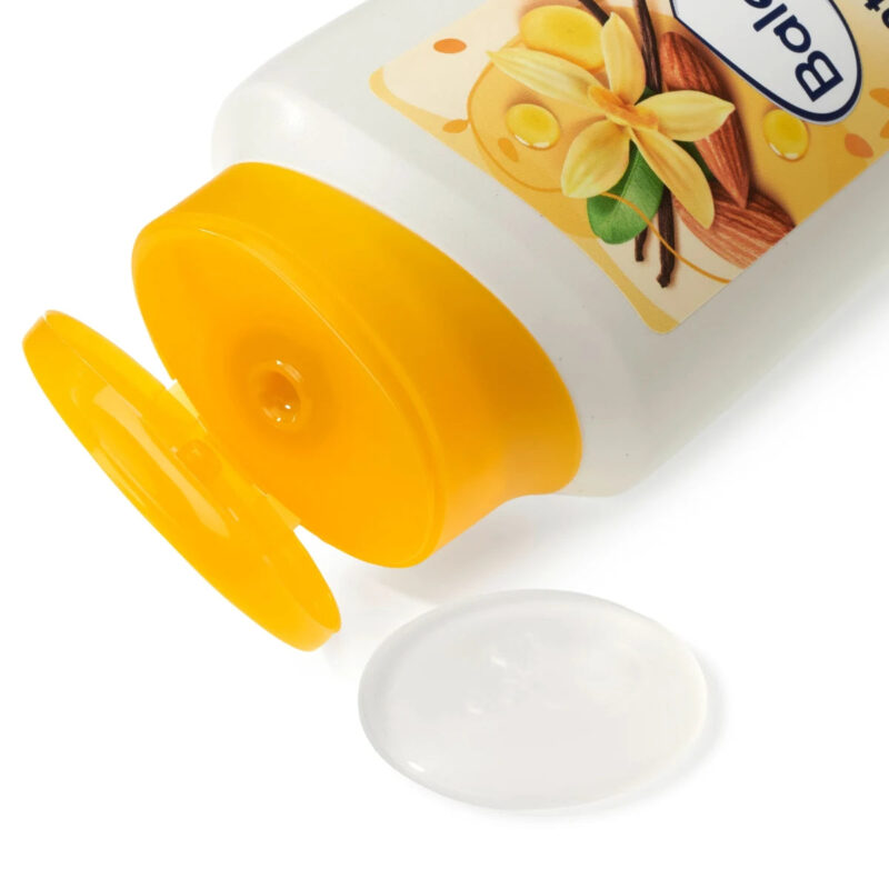 Balea - Shampooing soin intensif – Image 3