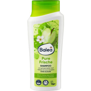 Balea - Shampooing Pure Fraîcheur