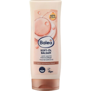 Balea - Balsam à l'huile douce 200 ml