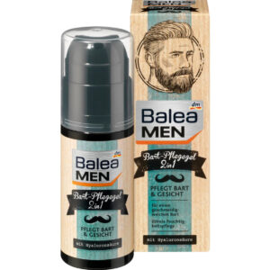 Balea - 2in1 beard care gel