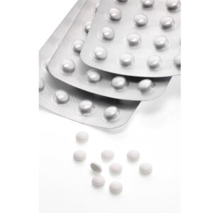 Balea Mivolis Biotine 5 mg , 60 comprimés