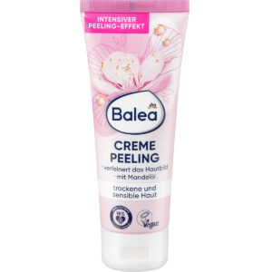 Balea - Exfoliating Cream