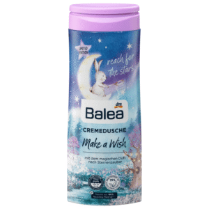 Balea - Make a Wish Shower Gel