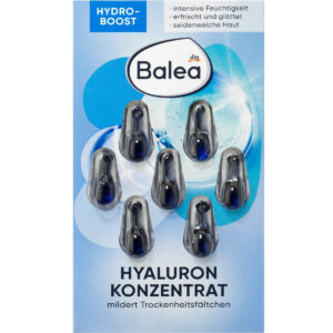 Balea - Hyaluron Concentrate