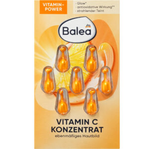 Balea - Concentré de la vitamine C
