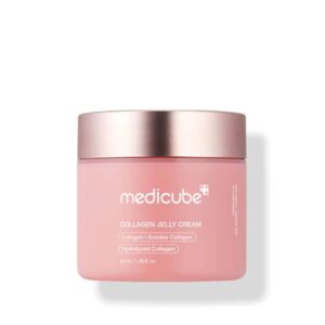 medicube - Collagen Jelly Cream - Gel-cream