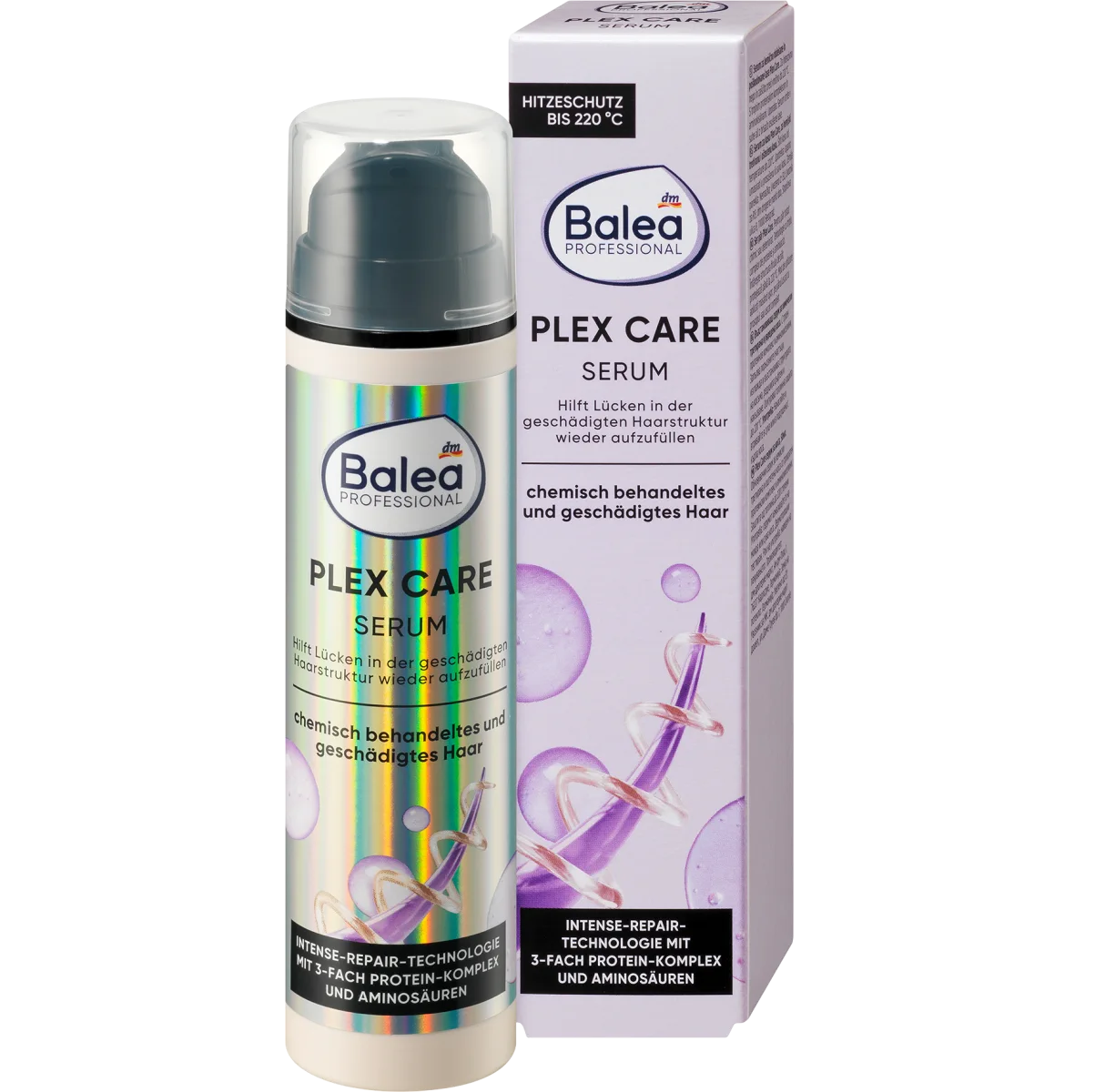 Balea - Pack Plex - صورة 5