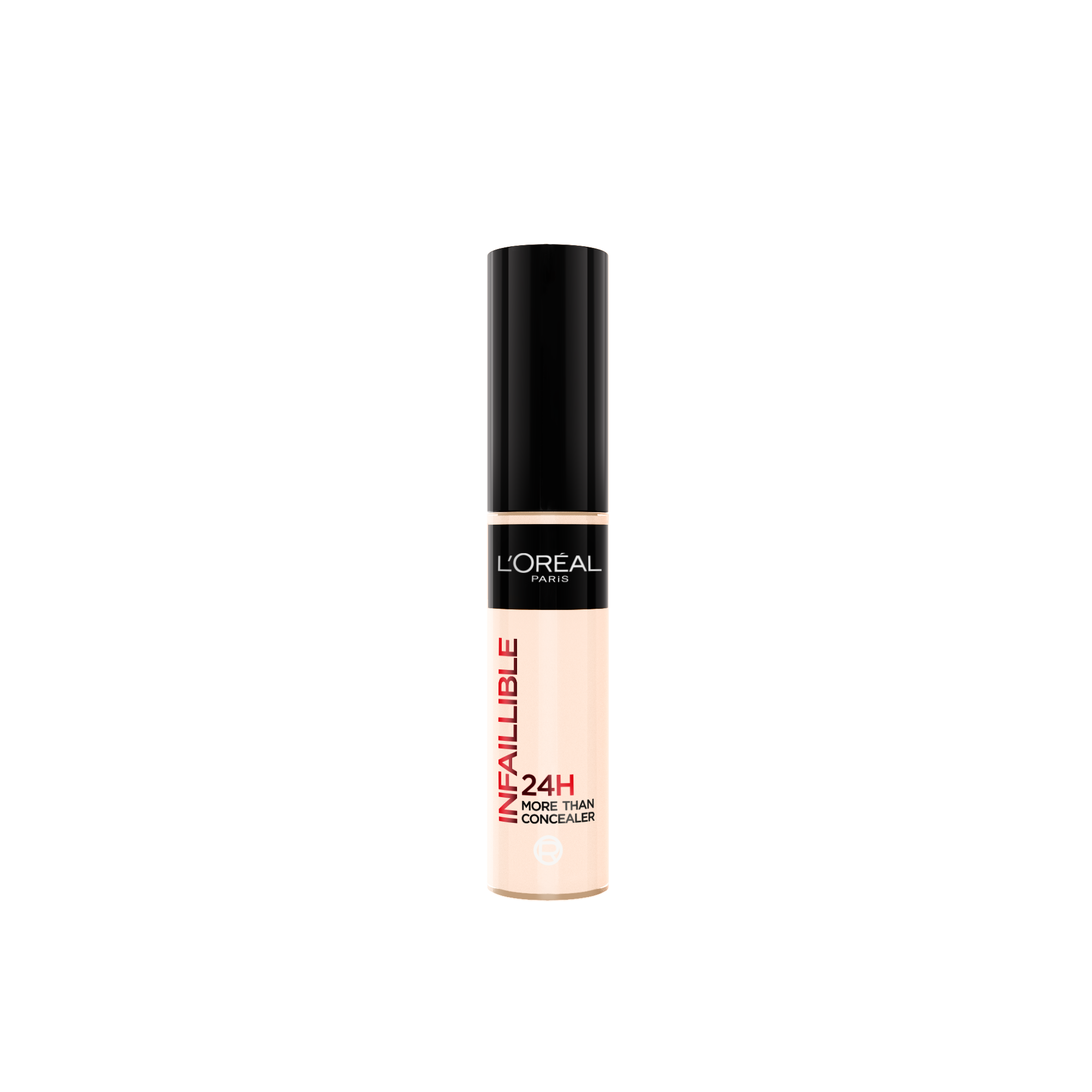 L'oréal paris -infaillible wear concealer – Image 2