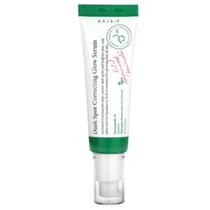 Axis Dark Spot Correcting Radiance Serum, 50 ml