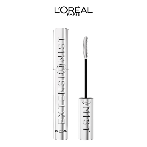 L'OREAL PARIS MASACARA TELESCOPIC EXTENSIONIST