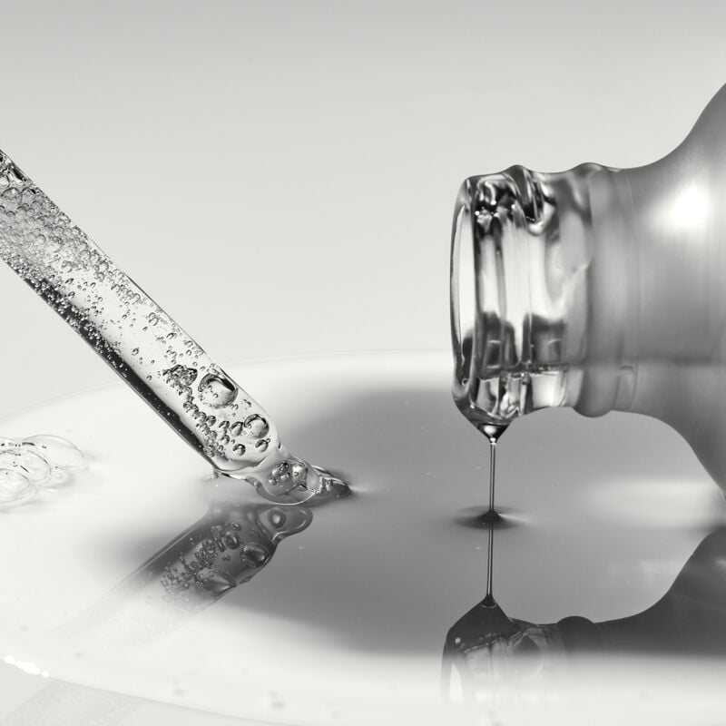 The Ordinary Niacinamide 10% + Zinc 1% – Sérum Anti-Imperfections – Image 2