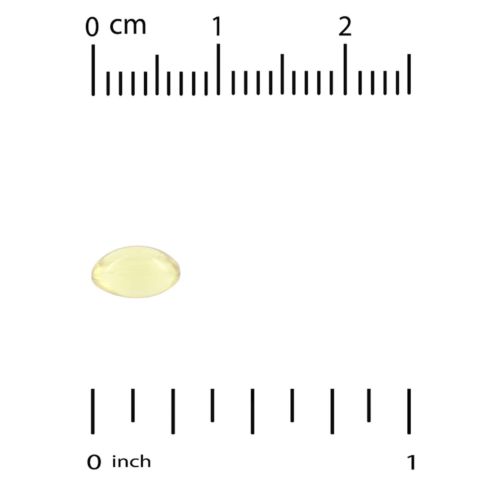 California Gold Nutrition Vitamine D3 125 µg (5000 IU) 90 capsules à enveloppe molle à base de gélatine de poisson – Image 3