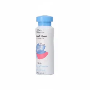 AL AQEEQ Musk Collection Baby Powder Secret Deodorant – 200 ml