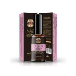 Armame Keratin Collagen Hair Serum 50 ml