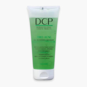 DCP Trio Foaming Cleansing Gel for Acne 200ml