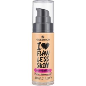 Essence Foundation I Love Flawless Skin 50