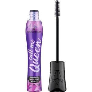 Essence Mascara Call Me Queen Dramatic Effect False Eyelashes