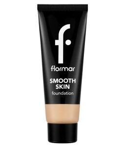 Flormar Smooth Skin Foundation 04 Ivory