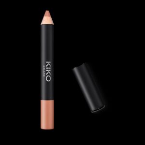Kiko Milano Intelligent Fusion Matte Lip Pencil o Milano 01