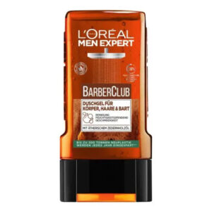 L’Oréal Men Expert Magnesium Shower Gel 300 ml