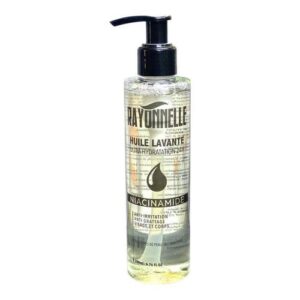 RAYONNELLE Ultra Hydration Cleansing Oil 200ml