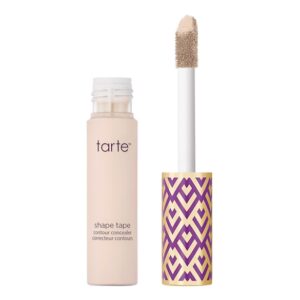Tarte Concealer, Dark Circle Treatment Corrector