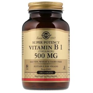 solgar-vitamine-b1-thiamine-500-mg-100-comprimes