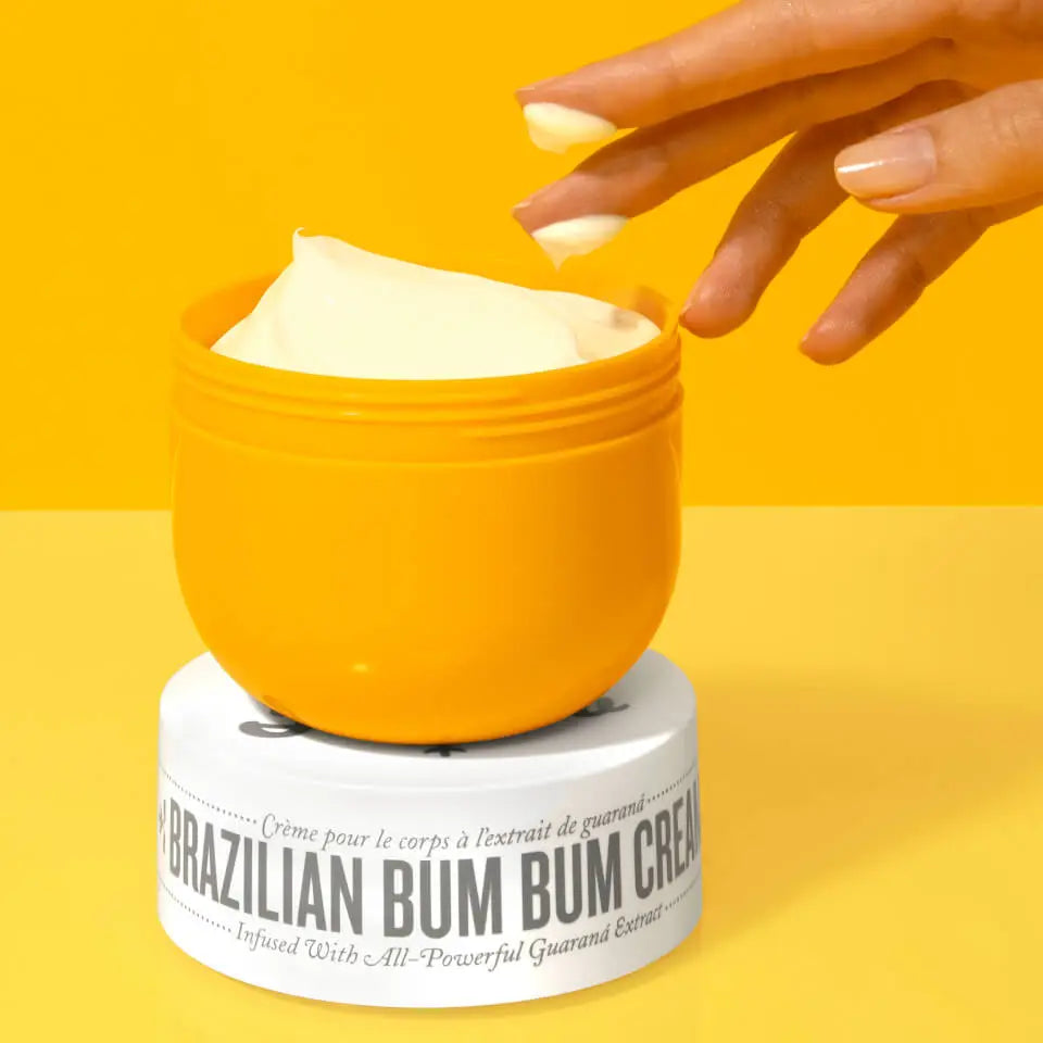 SOL DE JANEIRO - CRÈME CORPS BRÉSILIENNE BUM BUM - 75ML – Image 2