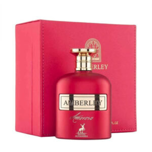 AMBERLEY Amoroso De MAISON ALHAMBRA Pour Femme - 100ml