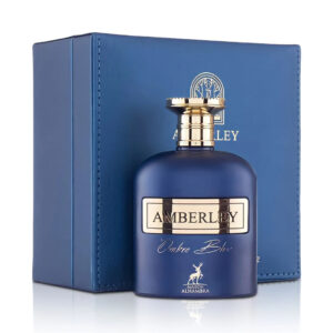 AMBERLEY Ombre Blue De MAISON ALHAMBRA Unisexe - 100ml