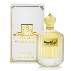 ANA AL MALIKAH - EAU DE  PARFUM ARD AL ZAAFRAN Pour Femme  - 100ml