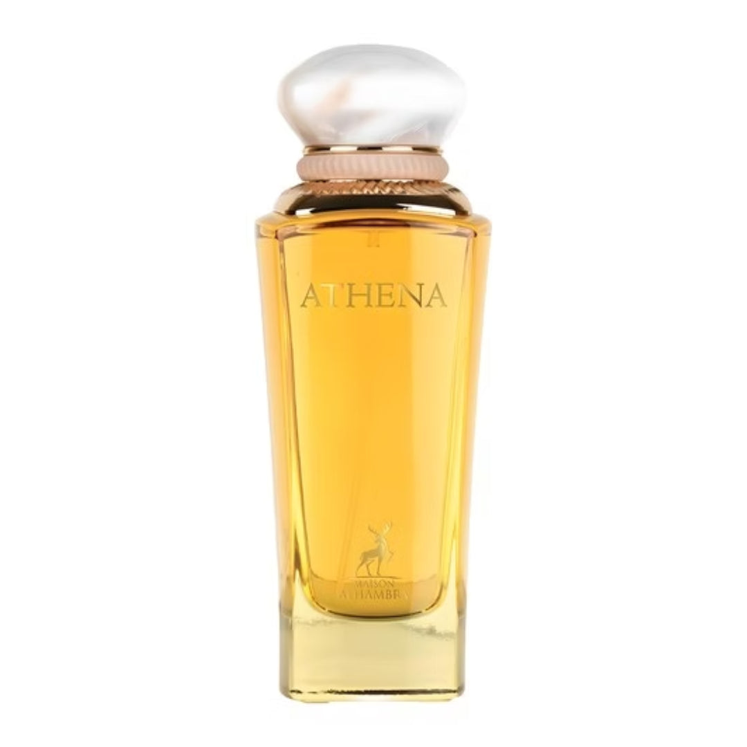 ATHENA Eau de Parfum - MAISON ALHAMBRA Pour Femme - 100ml – Image 2