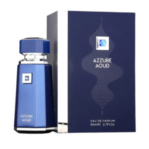 AZZURE OUD Eau de Parfum FRENCH AVENUE Unisexe - 100 ml