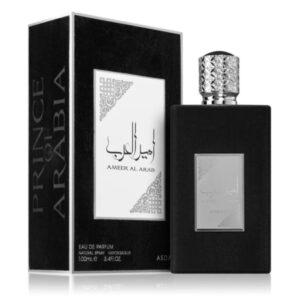 Ameer al Arab Eau de Parfum - ASDAAF 100ml