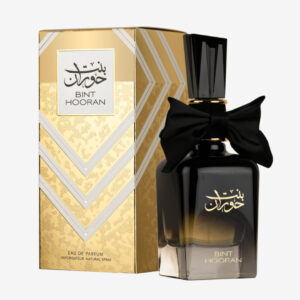 BINT HOORAN EAU DE PARFUM ARD AL ZAAFARAN Pour Femme – 100ml