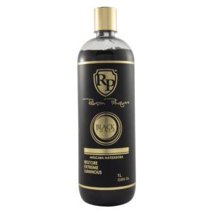 BLACK TONER 1L