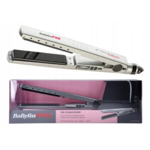 BaByliss PRO LISSEUR THE STRAIGHTENER - Nano Céramique – 230 °C