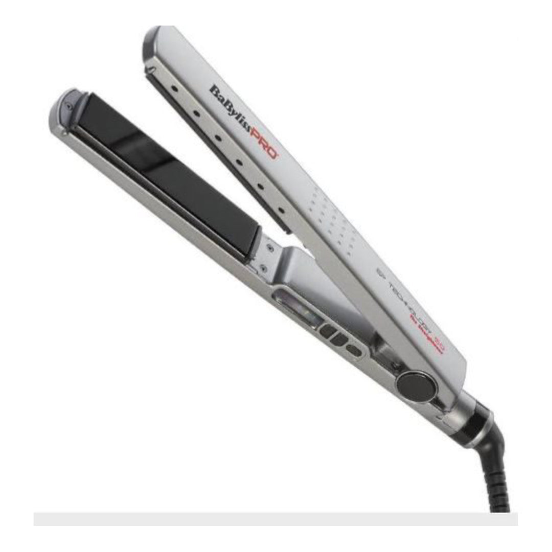 BaByliss PRO LISSEUR THE STRAIGHTENER - Nano Céramique – 230 °C – Image 6