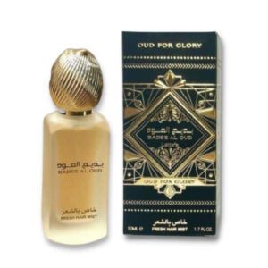 Badee Al Oud Fresh Hair Mist de  LATTAFA – 50 ml
