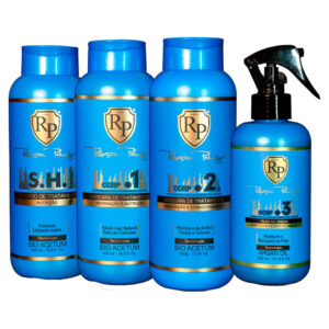 SOIN CCRP - ROBSON PELUQUERO