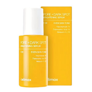 CELIMAX PORE + DARK SPOT BRIGHTENING SERUM - 30 ml