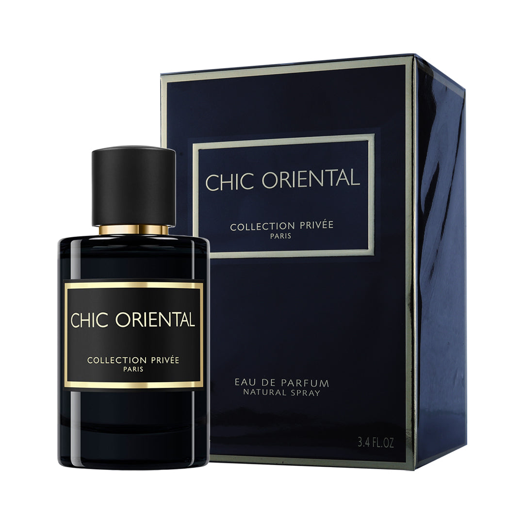 CHIC ORIENTAL - Collection Privée Paris - Geparlys 100 ML – Image 2