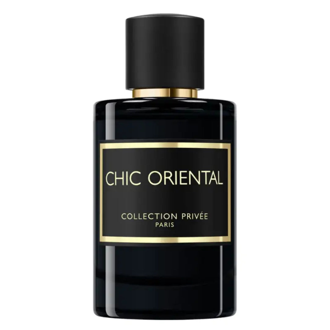 CHIC ORIENTAL - Collection Privée Paris - Geparlys 100 ML