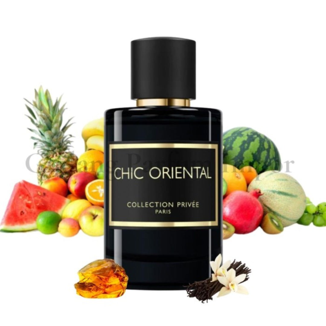 CHIC ORIENTAL - Collection Privée Paris - Geparlys 100 ML – Image 3