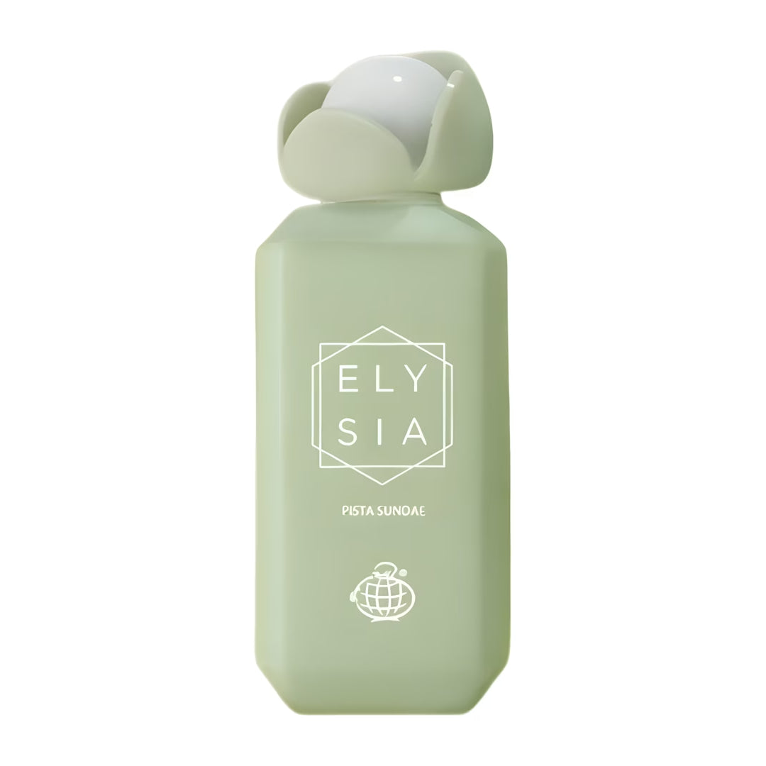 Fragrance World – ELYSIA PISTA SUNDAE Eau De Parfum Unisexe – 100ml - صورة 2