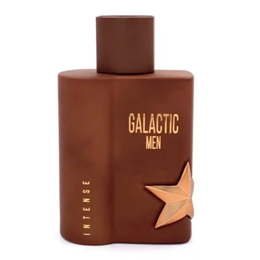GALACTIC MEN LNTENSE - Maison Alhambra Eau de Parfum Pour Homme - 100ml – Image 3