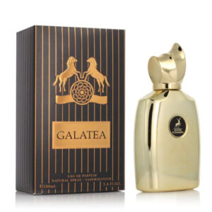 GALATEA Eau de Parfum - MAISON ALHAMBRA Pour Homme - 100ml