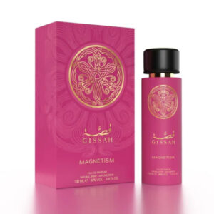 Gissah Magnetism Eau de Parfum Pour Femme - 100 ml