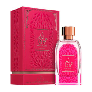 HAYAATI EXOTIC EAU DE PARFUM ARD AL ZAAFARAN Pour Femme – 100ml
